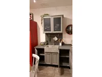 CUCINA ad angolo Marchi cucine 1956 cap  SCONTATA 50%