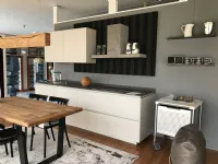 Cucina 3.1 moderna altri colori lineare Copat cucine scontata 43%