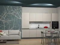 Cucina 315 promo smart master kitchen di Gicinque scontata -38%