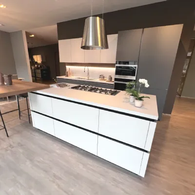 Cucina Scavolini Delinea OFFERTA OUTLET sconto 50% 