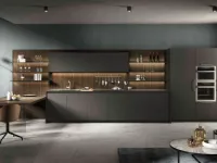 Cucina modello Time for kitchen Artigianale PREZZO SCONTATO 33%