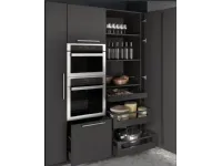Cucina modello Time for kitchen Artigianale PREZZO SCONTATO 33%