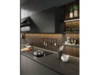 Cucina modello Time for kitchen Artigianale PREZZO SCONTATO 33%