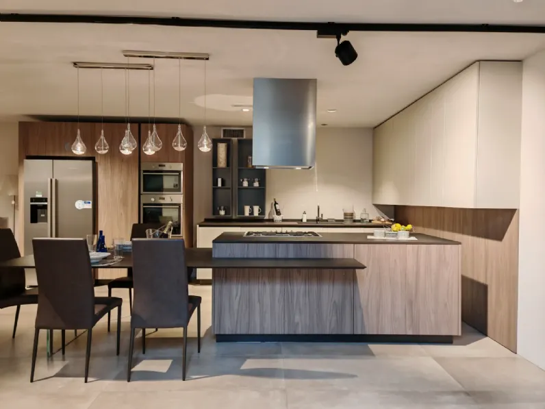 CUCINA Cesar Maxima 2.2 PREZZO OUTLET scontata 62%