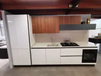 Cucina Loft line   di Arrex scontata -26%