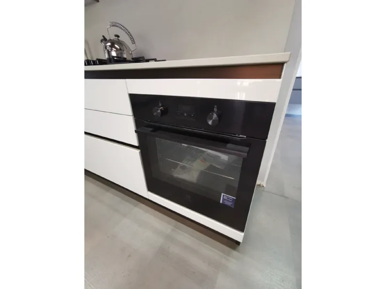 Cucina Loft line   di Arrex scontata -26%