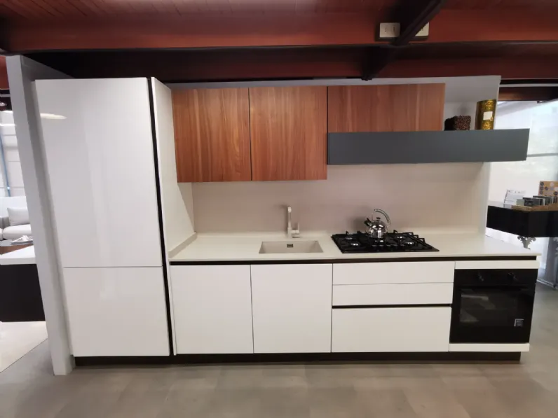 Cucina Loft line   di Arrex scontata -26%
