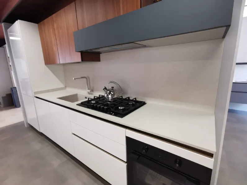 Cucina Loft line   di Arrex scontata -26%