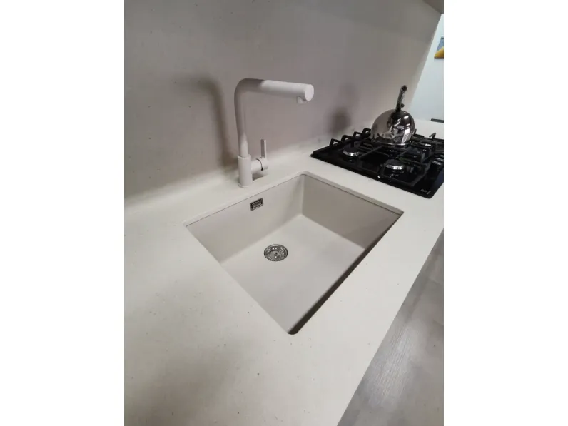 Cucina Loft line   di Arrex scontata -26%