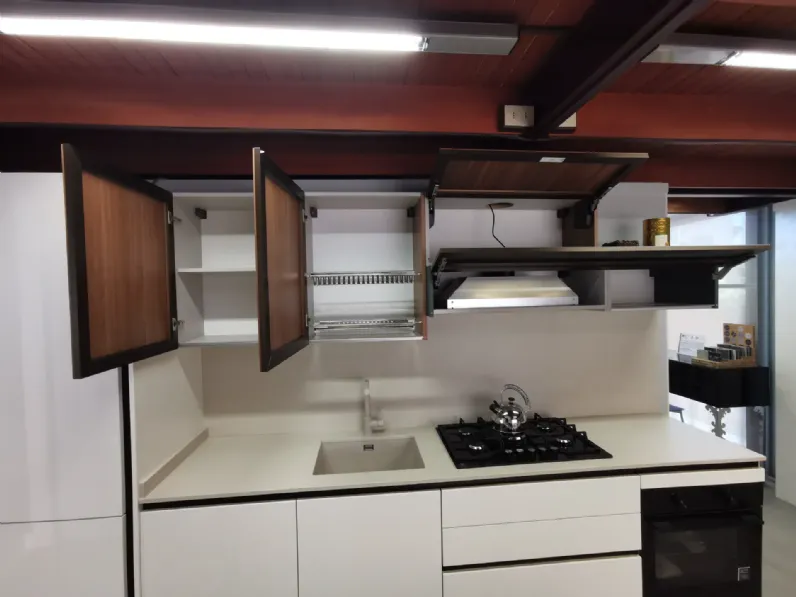 Cucina Loft line   di Arrex scontata -26%