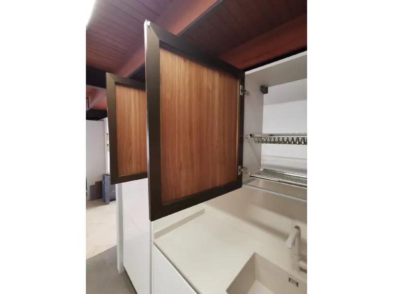 Cucina Loft line   di Arrex scontata -26%