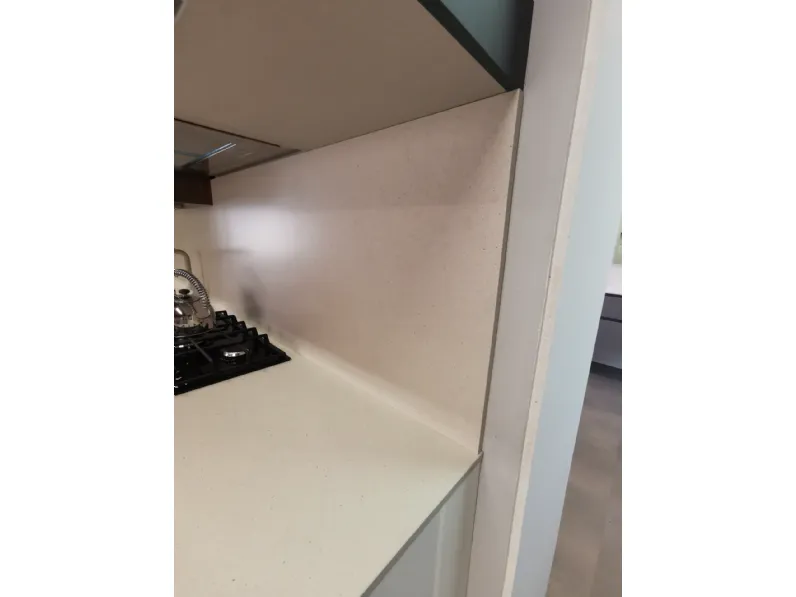 Cucina Loft line   di Arrex scontata -26%