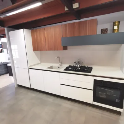 Cucina Loft line   di Arrex scontata -26%