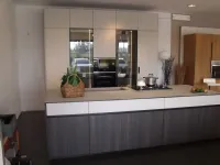Cucina Kali con isola Arredo3 con uno sconto imperdibile