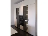 Cucina Kali con isola Arredo3 con uno sconto imperdibile