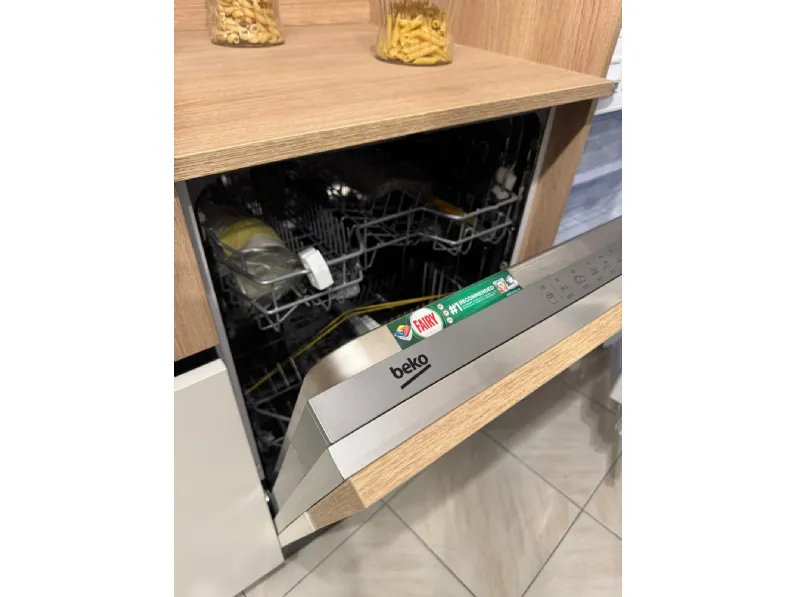 Cucina Astra Twenty PREZZO OUTLET scontata 59%