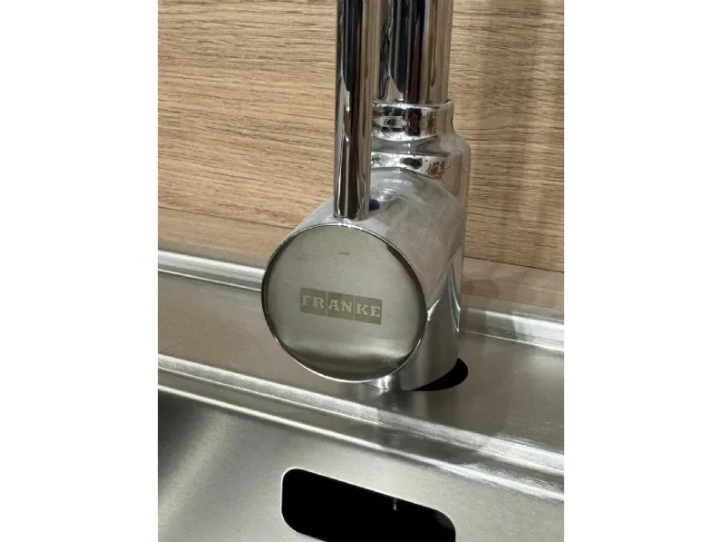Cucina Astra Twenty PREZZO OUTLET scontata 59%