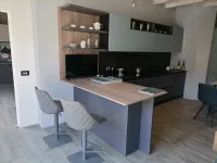 CUCINA Home cucine Klee PREZZO OUTLET scontata 40%