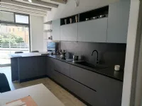 CUCINA Home cucine Klee PREZZO OUTLET scontata 40%