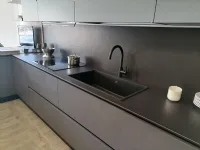 CUCINA Home cucine Klee PREZZO OUTLET scontata 40%