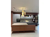 Cucina Formalia di Scavolini in offerta -40%