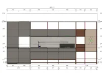 Cucina Formalia di Scavolini in offerta -40%