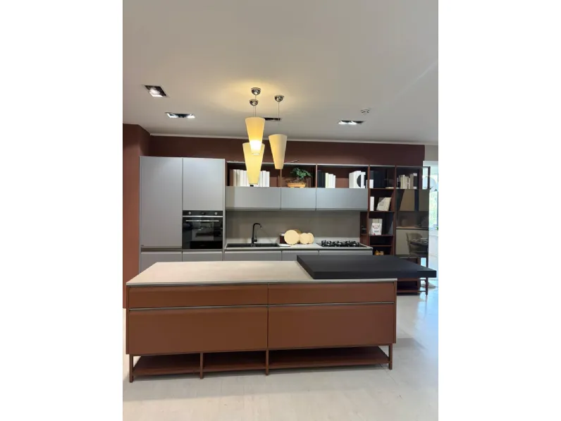 Cucina Formalia di Scavolini in offerta -40%