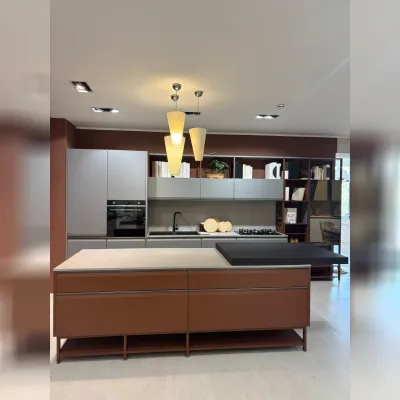 Cucina Formalia di Scavolini in offerta -40%