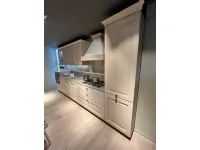 Cucina a PREZZI OUTLET in laccata opaco Veneta cucine -25%