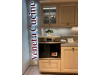 Cucina a PREZZI OUTLET in laccata opaco Veneta cucine -25%