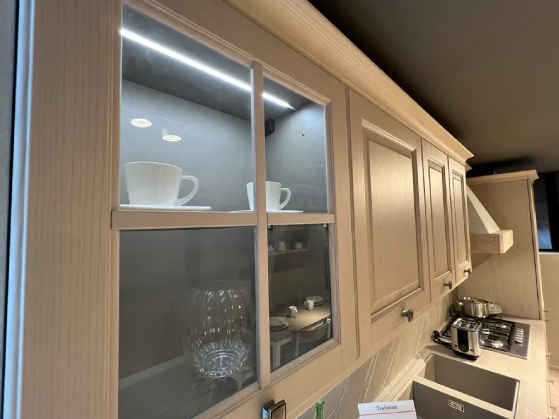 Cucina di Veneta Cucine modello Memory : richiedi ora il prezzo 