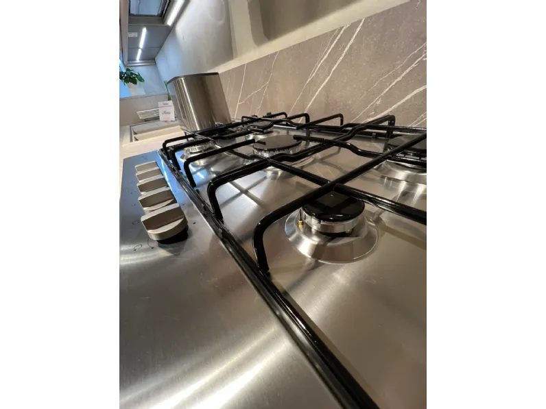Cucina di Veneta Cucine modello Memory : richiedi ora il prezzo 