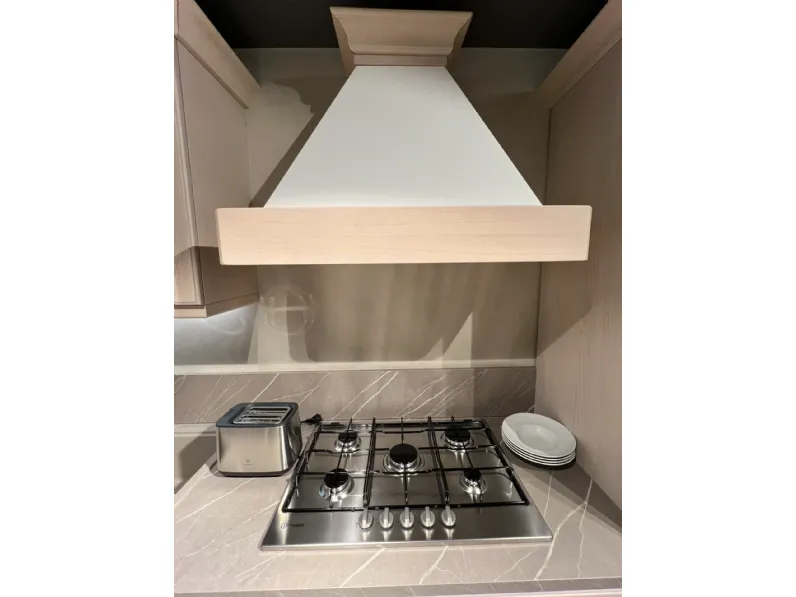 Cucina di Veneta Cucine modello Memory : richiedi ora il prezzo 