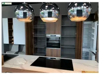 Cucina Arredo3 Kal OFFERTA OUTLET sconto 30% 