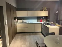 CUCINA ad angolo Arredo3 Kali� SCONTATA 51%