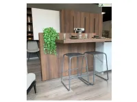 Cucina Arredo3 Kal OFFERTA OUTLET sconto 30% 