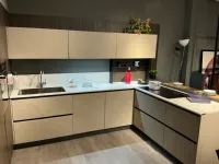 CUCINA ad angolo Arredo3 Kali� SCONTATA 51%