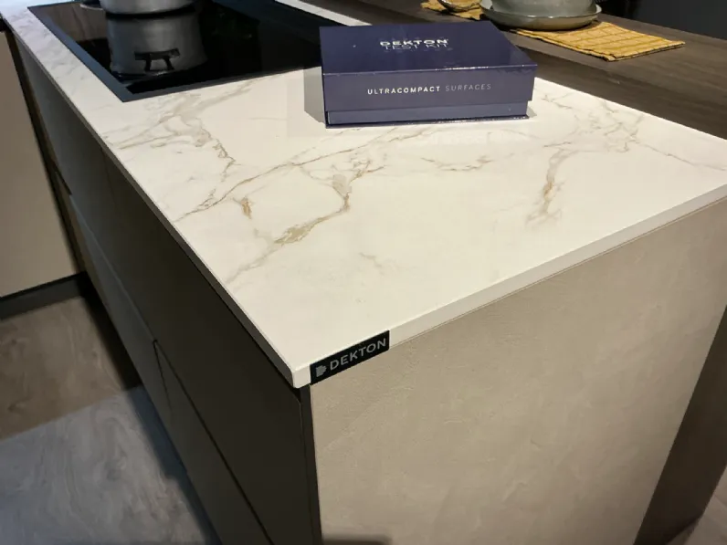 Cucina ad angolo Arredo3 Kali’ SCONTATA 51%