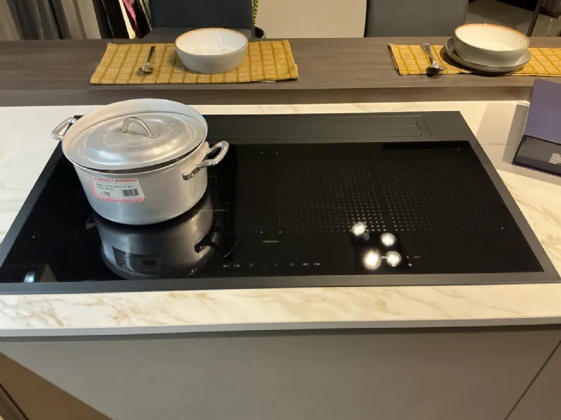 Cucina ad angolo Arredo3 Kali’ SCONTATA 51%