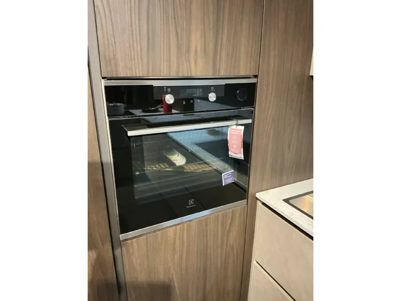 Cucina ad angolo Arredo3 Kali’ SCONTATA 51%