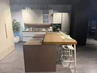 Cucina Lube cucine Immagina neck mathera OFFERTA OUTLET sconto 50% 