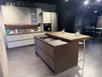 Cucina Lube cucine Immagina neck mathera OFFERTA OUTLET sconto 50% 