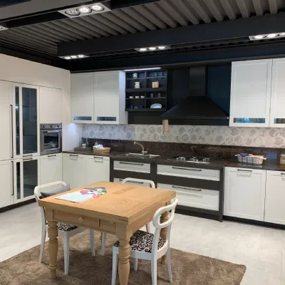 Cucina Snaidero Hera OFFERTA OUTLET sconto 30% 