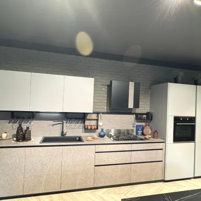 Cucina Metropolis di Stosa scontata -60%