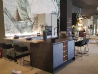 Cucina altri colori moderna ad isola Aran Cucina aran erika e bijou straty a soli 11859