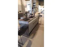 Cucina altri colori moderna ad isola Aran Cucina aran erika e bijou straty a soli 11859