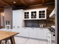Cucina a prezzo scontato ad angolo classica Cucina asolo Arredo3