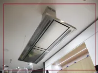 CUCINA Arredo3 Wega con isola PREZZO OUTLET scontata 45%
