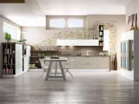 Scopri la cucina Alice di Arrex in OFFERTA OUTLET 