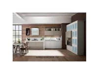 Scopri la cucina Alice di Arrex in OFFERTA OUTLET 